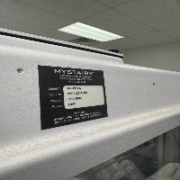 Mystaire MY-PCR Prep Station image 1